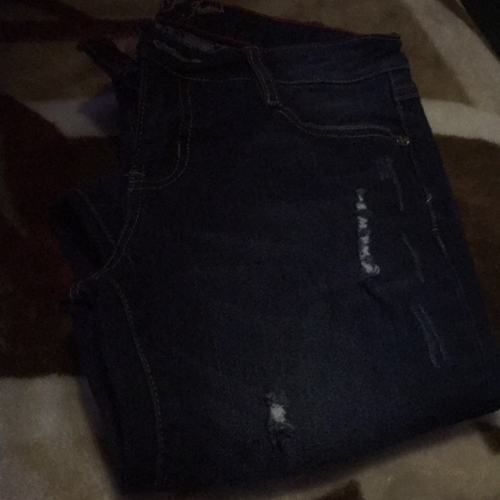 Pants